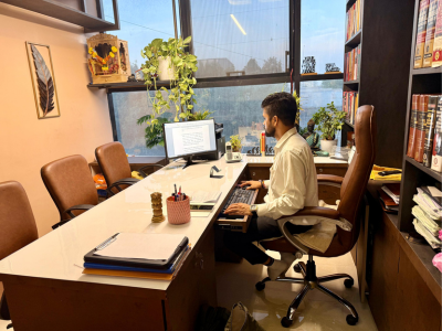 Portfolio Image
